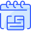 Calendrier icon