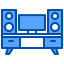 Tv Table icon