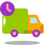 Deliver Food icon