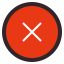 Cancel icon