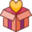 Gift icon