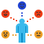 Emotion icon