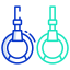 external-Gymnastic-Rings-gym-icongeek26-outline-colour-icongeek26 icon