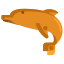 Dolphin icon