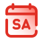 Sábado icon