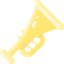 Trumpet Instrument icon