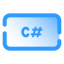 CS icon