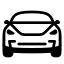 Tesla Model 3 icon