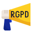 GDPR icon