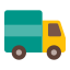 Truck icon