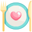 Dinner icon