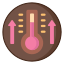 Geothermal Energy icon