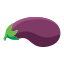 Aubergine icon