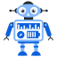 Power Robot icon