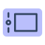 Wacom Tablet icon