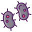 Germs icon