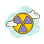 Radioactivo icon