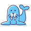 Walrus icon