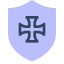 Ritterschild icon