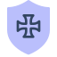 Knight Shield icon