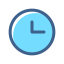 Clock icon