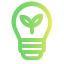 Eco Lamp icon