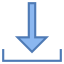 Téléchargement des mises à jour icon