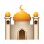 Mosque icon