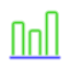 Balkendiagramm icon