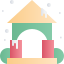 Castle Toy icon