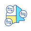 Geographical Extension icon