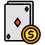 Gambling icon