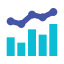 Kombi-Diagramm icon