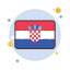 Croacia icon