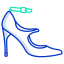 Chic High Heel icon