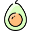 Avocat icon