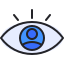 Eye icon