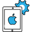 23-apple icon