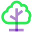 Oak Tree icon