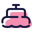 Bumper Boat icon