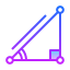 Trigonometry icon