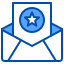 Convite icon