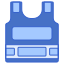 Protective Clothing icon