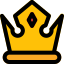 Crown icon