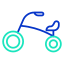 Triciclo icon