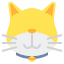 猫 icon