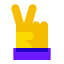 和平手 icon