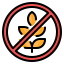 Gluten Free icon