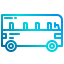 Bus icon