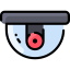 Cctv Camera icon